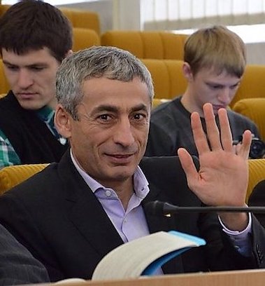 Свежие новости: Экс-депутат Григорян, ушедший из «Батьківщини» из-за конфликта с одиозным Соколовым, возвращается в партию