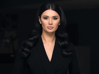 Свежие новости: СБУ повідомила про нову підозру екс-ведучої телеканалів Медведчука Діани Панченко