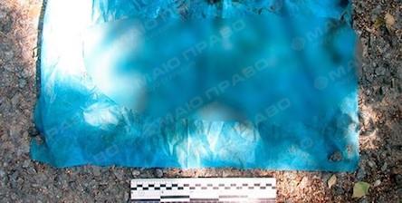 Свежие новости: Мать завернула младенца в пакет и оставила умирать на обочине дороги