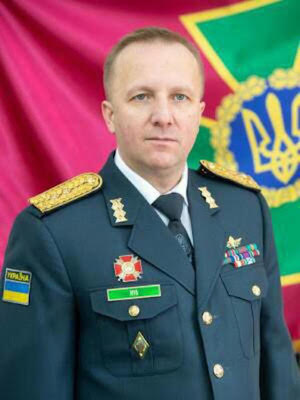 Свежие новости: ДБР в ході обшуків у начальника Південного Регіонального Управління ДПСУ, знайшли незадекларований будинок вартістю 6.000.000₴