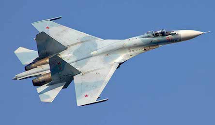 Свежие новости: Відео: Над Маріуполем активізувалася російська авіація