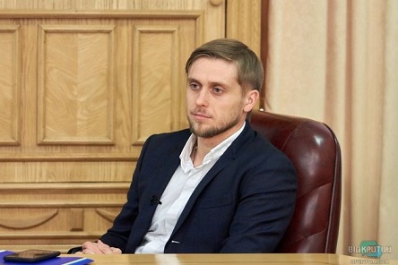 Свежие новости: ВИДЕО: Нынешний губернатор Днепропетровщины 7 лет назад искал невесту в российском телешоу 