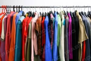 Свежие новости: Украинцы переходят на секонд: топ-10 товаров б/у (инфографика)