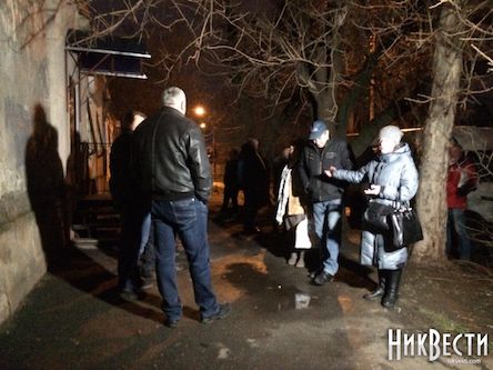 Свежие новости: Профсоюз аэропорта «Николаев» выступил в защиту своего директора, которого обвиняют во взятке губернатору