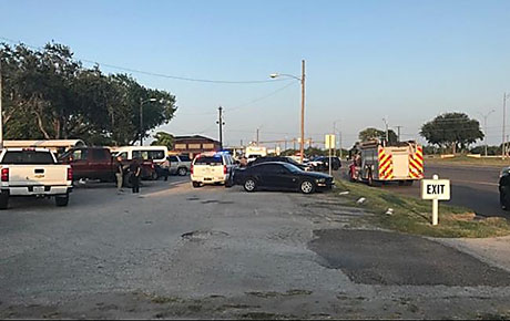 Свежие новости: В Техасе застрелили пять человек в доме престарелых