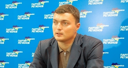 Свежие новости: Глава фракции «Оппоблока» в Николаевском горсовете Дятлов задекларировал зарплату в благотворительном фонде и криптовалюту