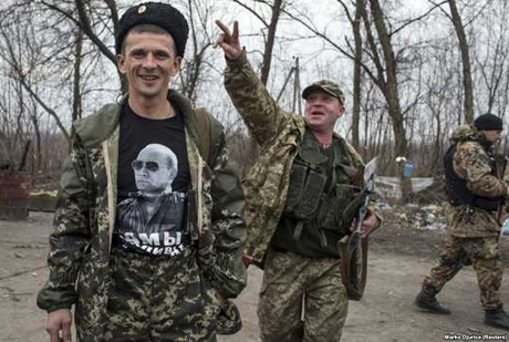 Свежие новости: Более половины украинцев согласны на автономию ОРДЛО - опрос