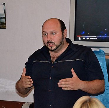 Свежие новости: Задержали общественника, который разворовывал волонтерские деньги в Николаеве