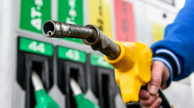 Свежие новости: «Укрнафта» продаватиме пальне з мінімальною націнкою