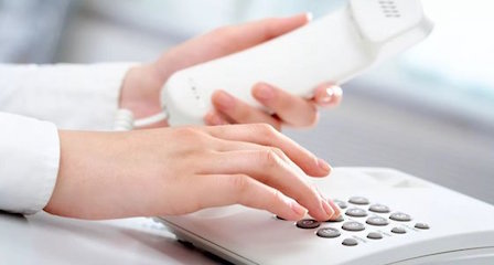 Свежие новости: У Вознесенському районі діє телефонна «гаряча лінія»