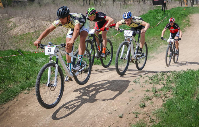 Фото Соколині перегони – 2019
