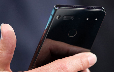 Свежие новости: Украинцы изобрели беспроводную зарядку