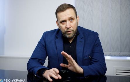 Свежие новости: Щуцкий: таможня не позволит НГЗ нарушать закон и подвергать людей опасности