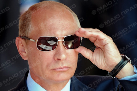 Свежие новости: Известный психиатр рассказал о параноидальном страхе Путина