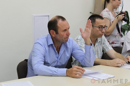 Свежие новости: В Николаеве появятся «очаги культуры»