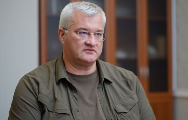 Фото новости: Новий глава МЗС повідомив про перші кадрові рішення Свежие новости: Новий глава МЗС повідомив про перші кадрові рішення