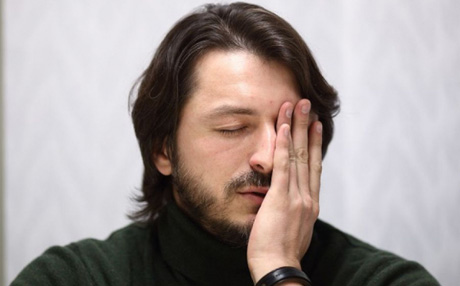 Свежие новости: Волонтера возмутил пост 