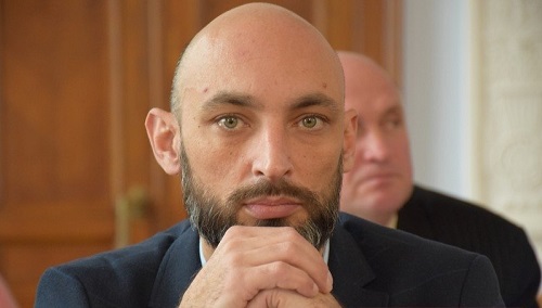 Свежие новости: Замдиректора ДЖКХ Брижатого назначают главой администрации Ингульского района Николаева