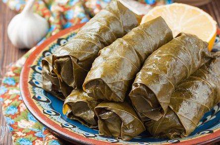 Свежие новости: СМИ: Бум армянской толмы в США и других странах мира