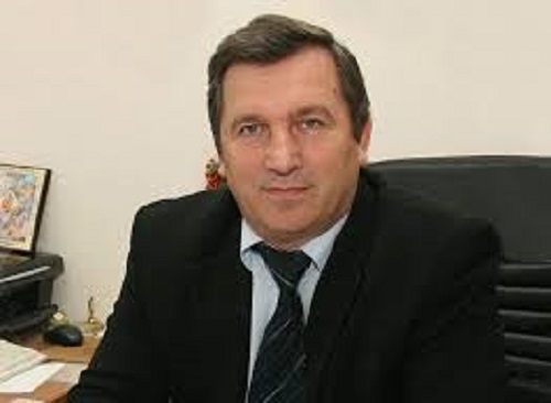 Свежие новости: Мэр Южноукраинска наложил вето на решении об избрании секретаря горсовета