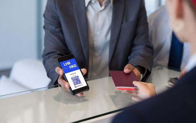 Свежие новости: Украина готова запустить COVID-сертификаты с 1 июля, - Минздрав