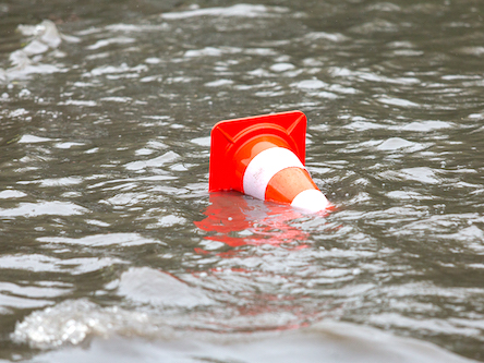 Свежие новости: Синоптики предупредили сильных дождях и угрозе затоплений