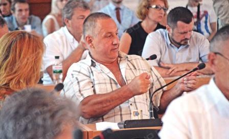 Свежие новости: Депутату Концевому вручили повестку в суд: «Не явитесь, мы Вас потом серпом ниже пояса поцелуем»