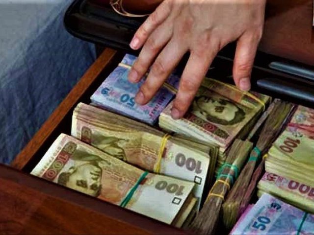 Свежие новости: Рекордні 3 млн грн пенсії на рік отримує суддя в Україні