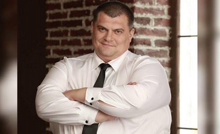 Свежие новости: АУДИО: «Слуги народа» рассказывали шефу Днепропетровской полиции, как ему теперь «решать вопросы»