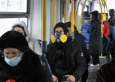 Свежие новости: В Одесской области вступили в силу ограничения «красной» зоны карантина