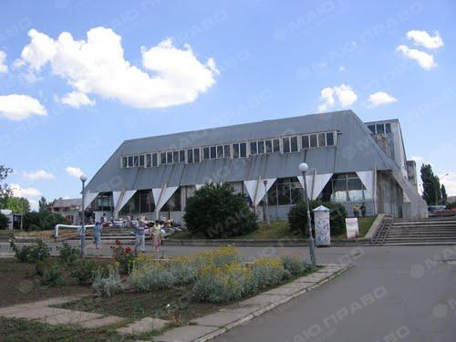 Свежие новости: В Южноукраинске «Крытый рынок» 7 января отдыхает