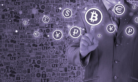 Свежие новости: НБУ рассматривает целесообразность выпуска своей криптовалюты