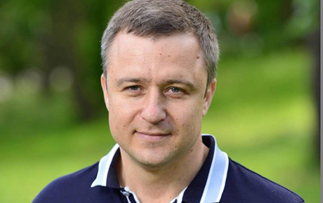 Свежие новости: Зеленский вернул уволенного Порошенко омбудсмена