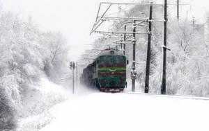 Свежие новости: Укрзализныця назначила 22 дополнительных поезда к новогодним праздникам