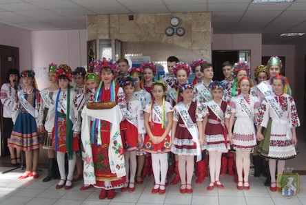 Фото новости: До уваги учнівської та батьківської громадськості Южноукраїнська! Свежие новости: До уваги учнівської та батьківської громадськості Южноукраїнська!