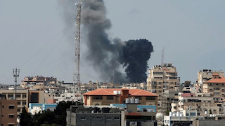 Свежие новости: В МЗС України заявили, що розшукали зниклого на півдні Ізраїля українця