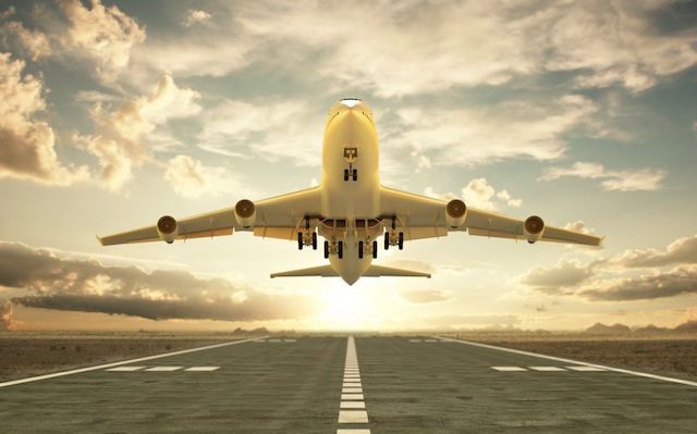 Свежие новости: Николаевский аэропорт готовится к запуску новых международных маршрутов