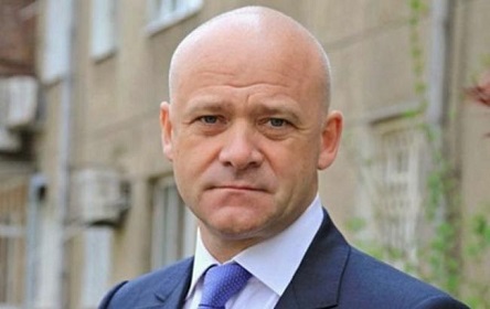 Свежие новости: Мэр Одессы Труханов подал на Украину иск в ЕСПЧ: «Trukhanov v. Ukraine»