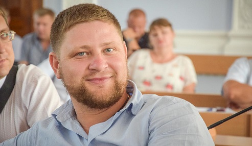 Свежие новости: «Он всех «топит», - депутат от «Оппоблока» заявил, что Сенкевич уволил его из КП «Дорога»