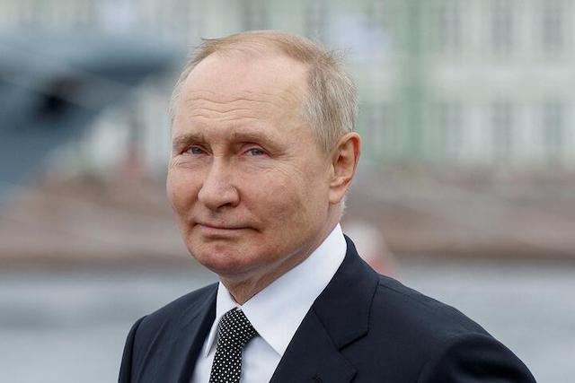 Свежие новости: Путін поїде до Ердогана, щоб обговорити Україну