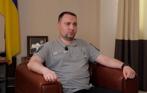 Фото новини: Переговори України та США опинилися в центрі скандалу: що сказав Буданов Свіжі новини: Переговори України та США опинилися в центрі скандалу: що сказав Буданов