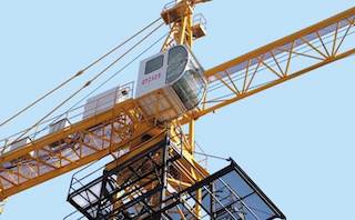 Свежие новости: На Миколаївщині збираються побудувати будівлю з 1700 квартирами для переселенців