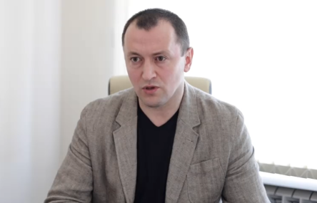 Свежие новости: ВИДЕО: Главврач Вознесенской больницы обратился к жителям громады