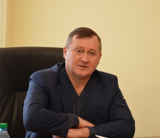 Свежие новости: Суд повторно оштрафовал экс-депутата Николаевского облсовета Чмыря за неявку