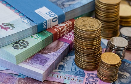 Свежие новости: Невыполнение плана доходов госбюджета стало крупнейшим с 2015 года, − Счетная палата