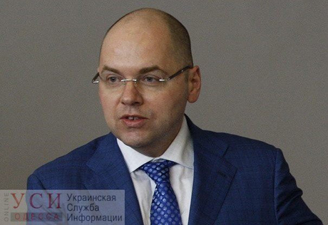 Свежие новости: Порошенко отправит в отставку губернатора Одесской области, - СМИ