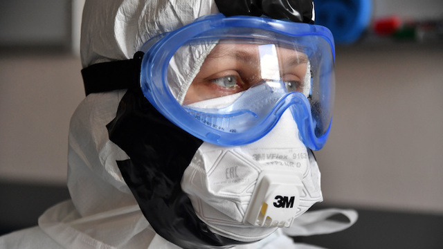 Свежие новости: ВОЗ опасается появления нового, более опасного штамма коронавируса