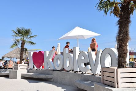 Свежие новости: На курорте Коблево не решается вопрос с доступным проездом пожарной техники к месту пожара