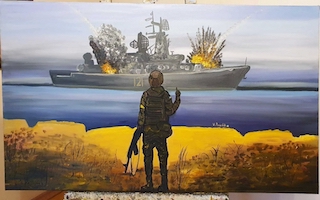 Свежие новости: У РФ вимагають передати до складу Росії Миколаївську, Одеську та Харківську області