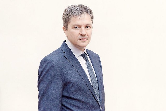 Свежие новости: «Энергоатом» назначил и.о. директора Южно-Украинской АЭС